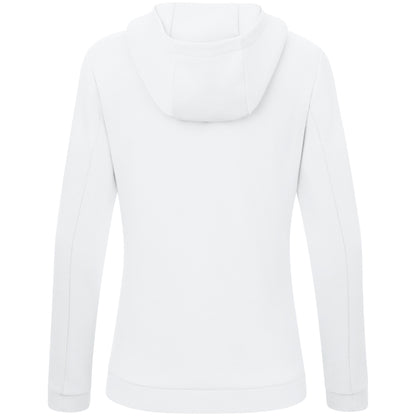 Zip Hoodie Pro Casual