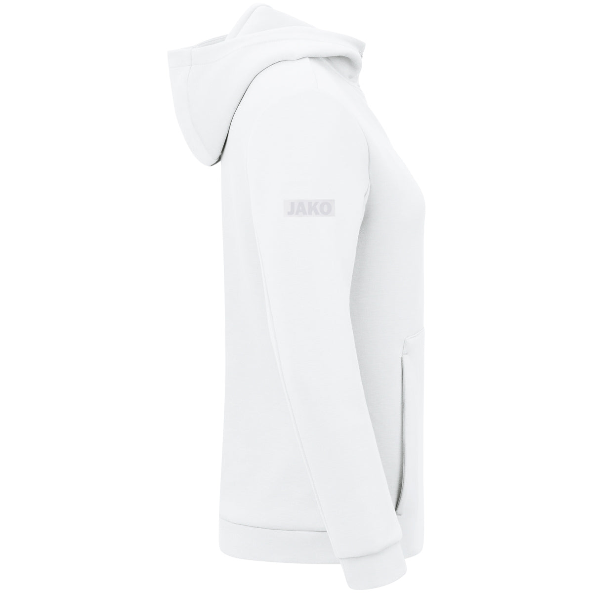 Zip Hoodie Pro Casual