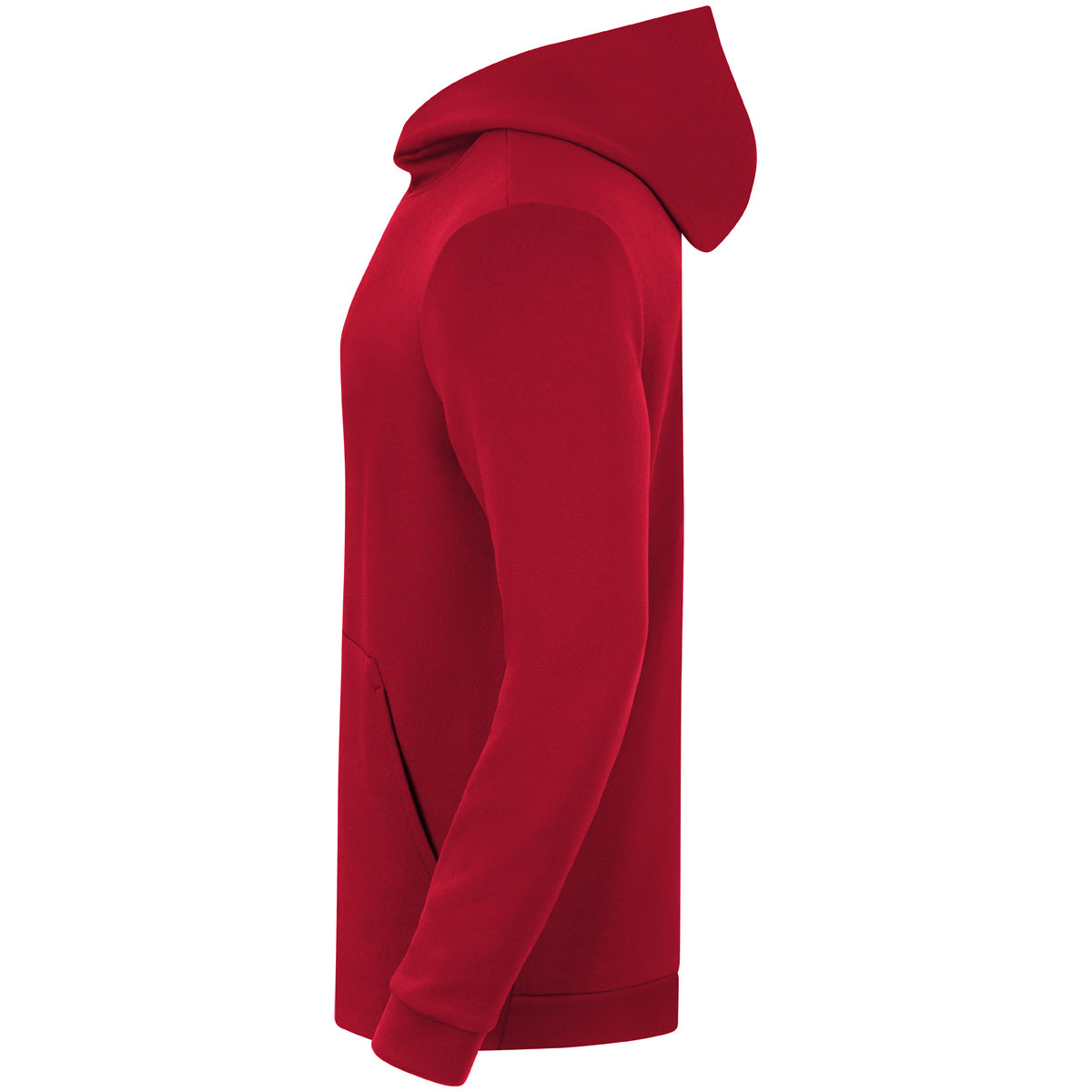 Zip Hoodie Pro Casual