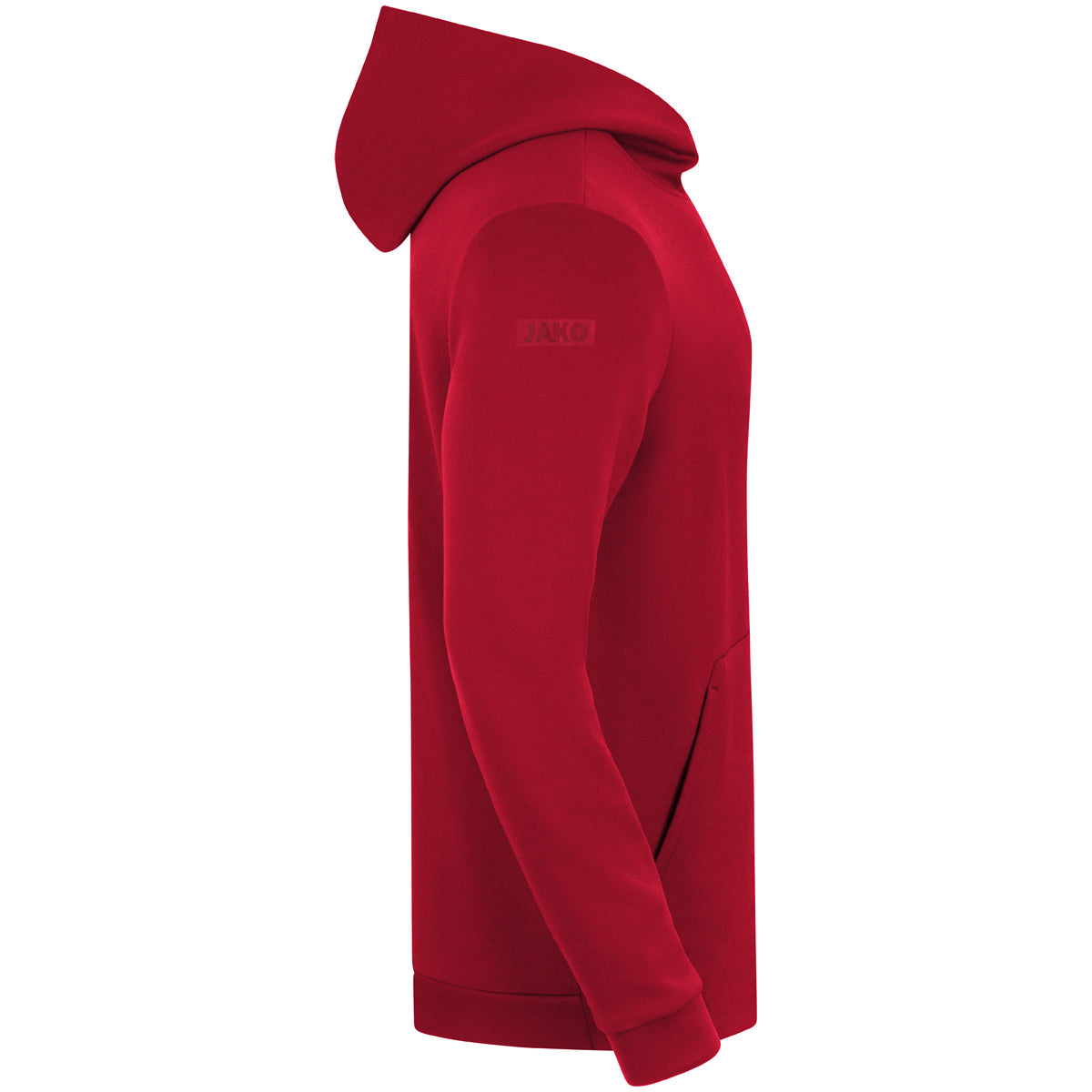 Zip Hoodie Pro Casual