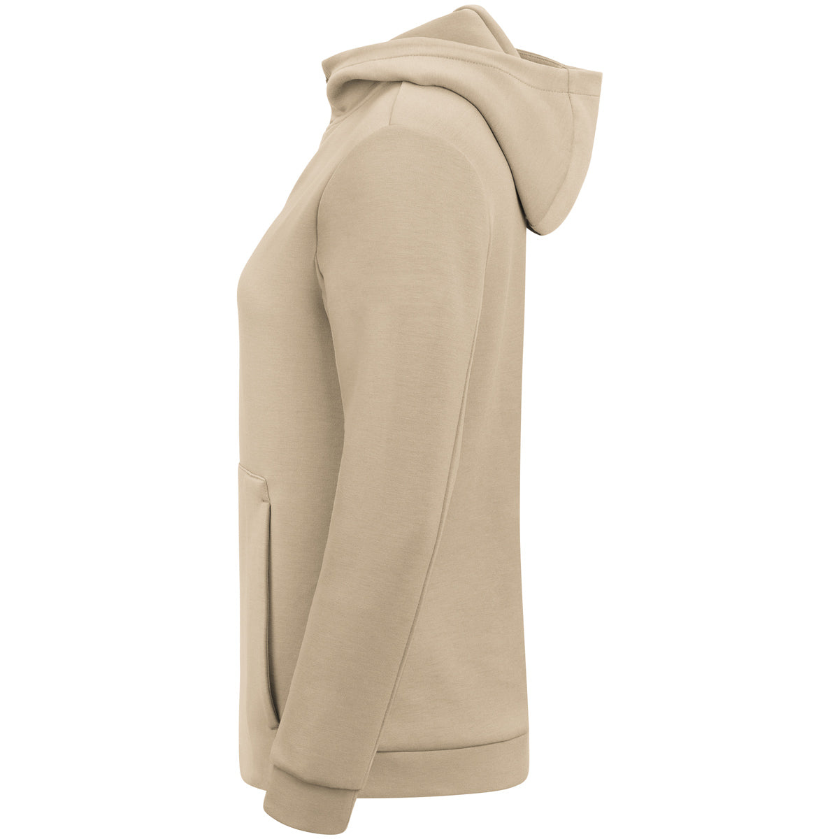 Zip Hoodie Pro Casual