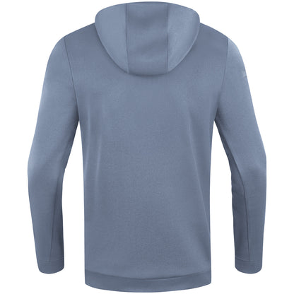 Zip Hoodie Pro Casual
