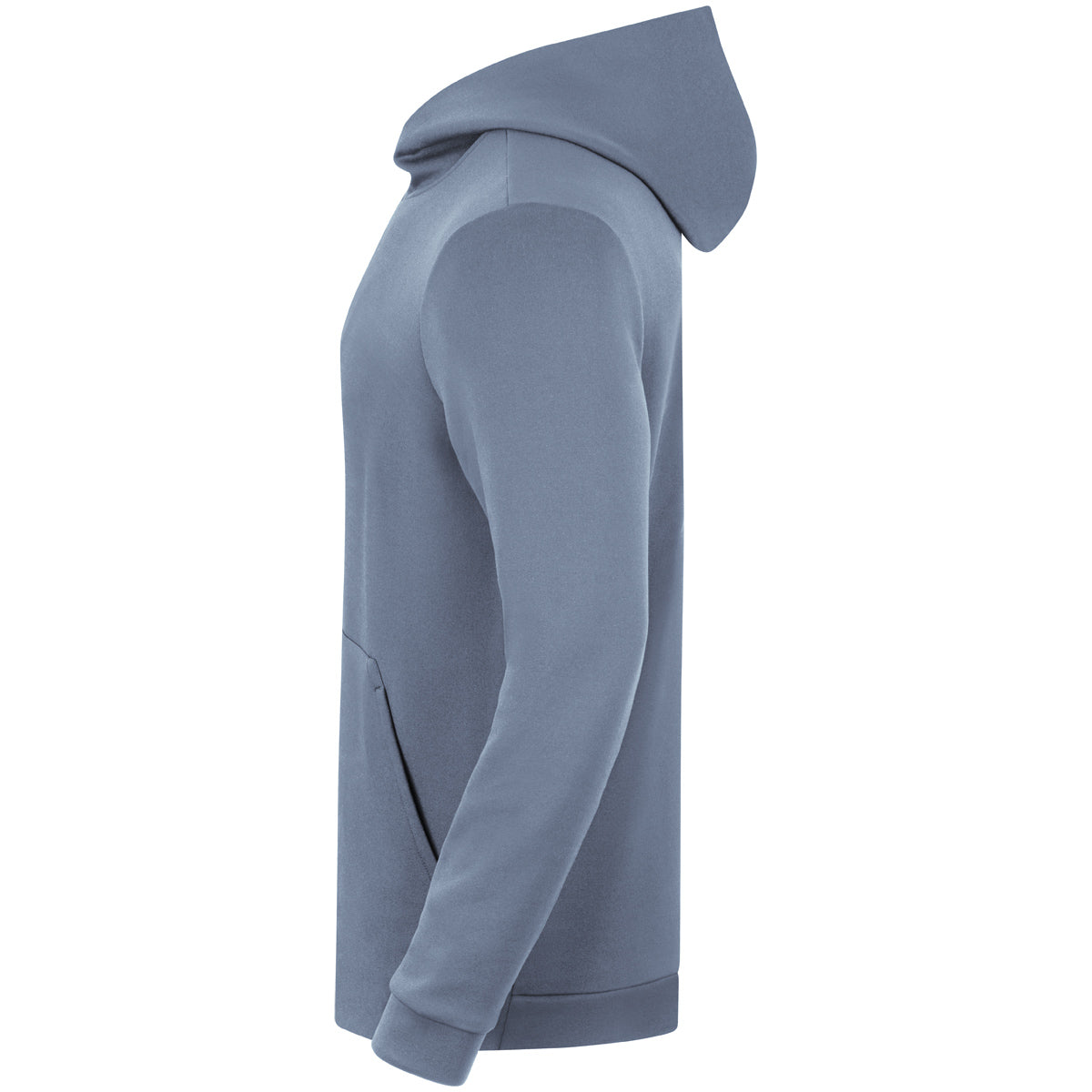 Zip Hoodie Pro Casual