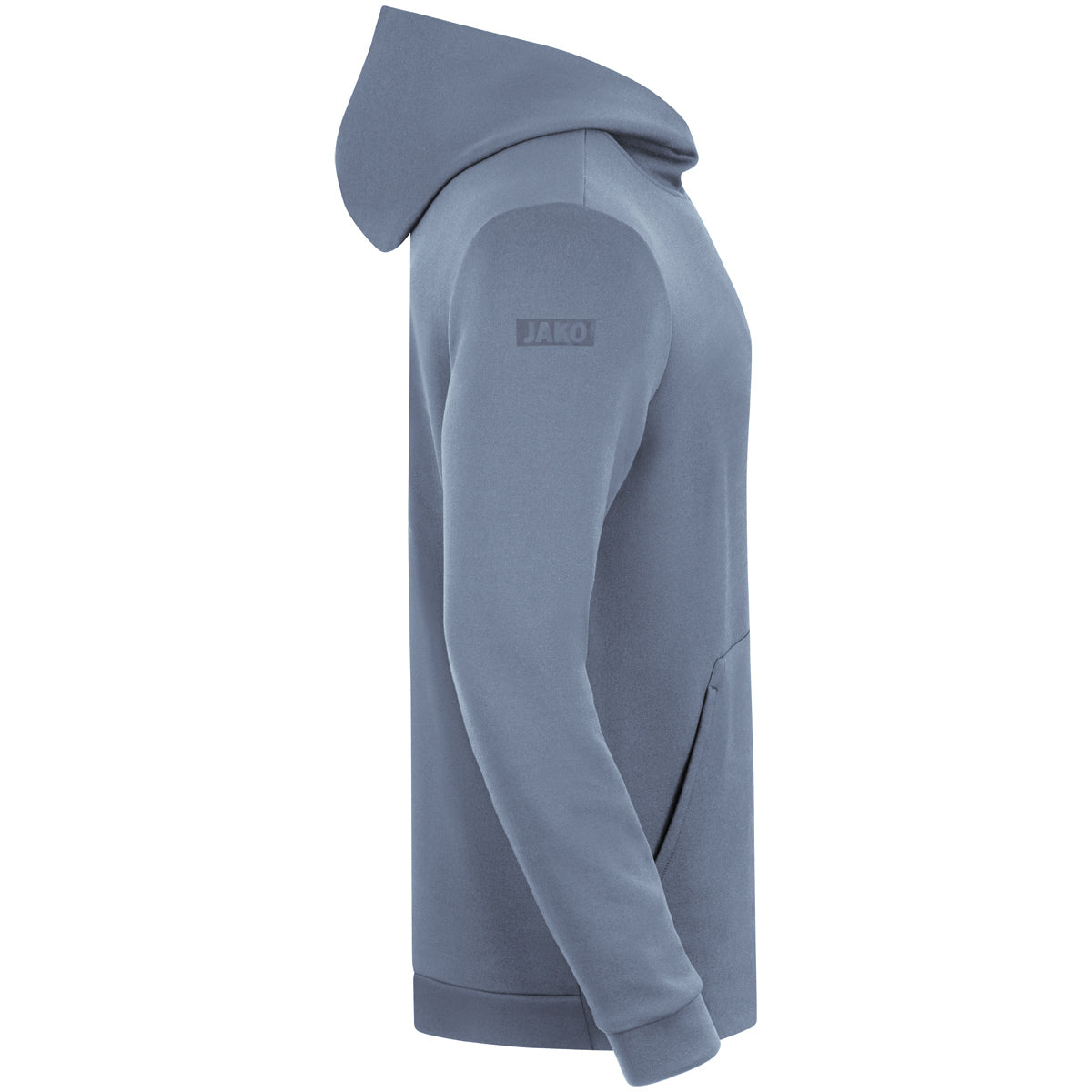 Zip Hoodie Pro Casual