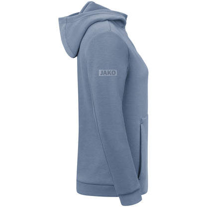 Zip Hoodie Pro Casual