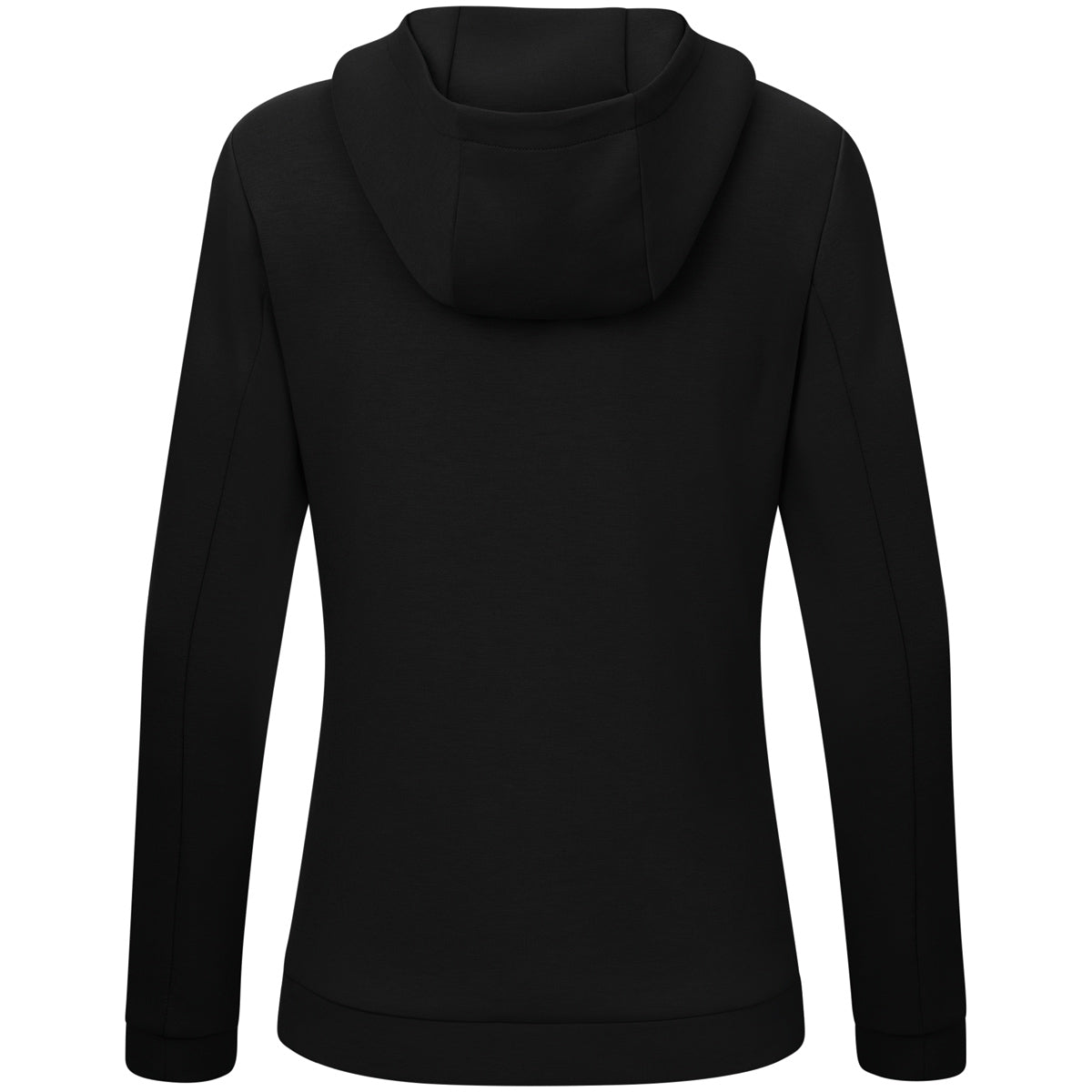 Zip Hoodie Pro Casual