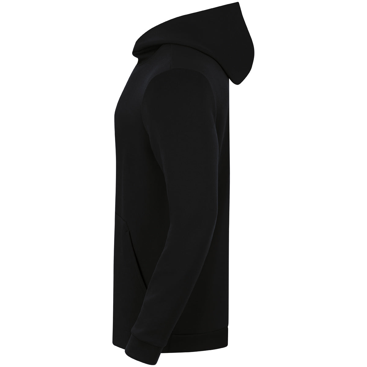 Zip Hoodie Pro Casual