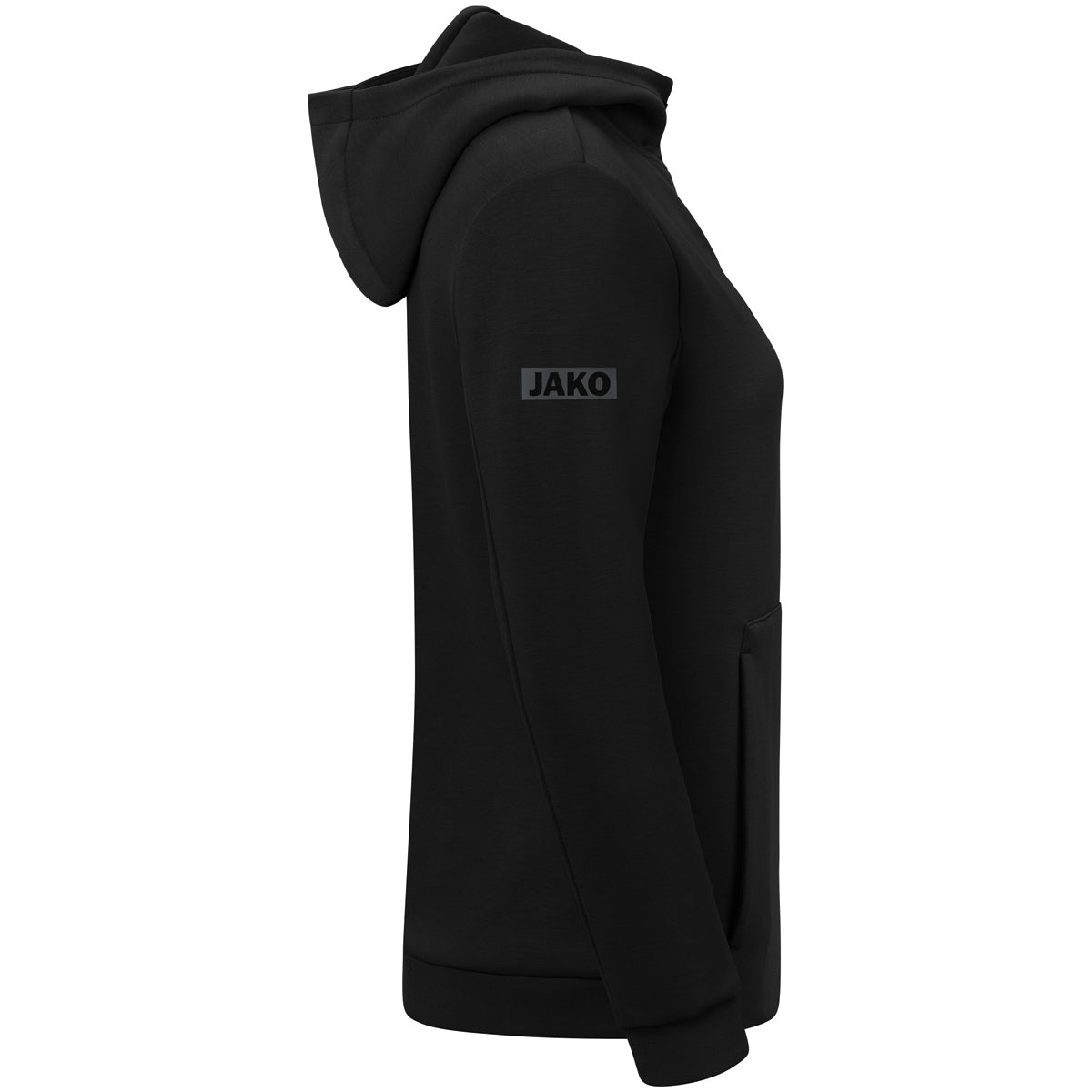 Zip Hoodie Pro Casual
