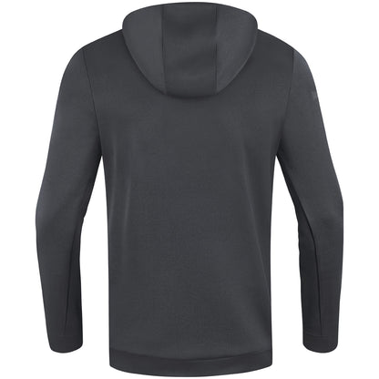 Zip Hoodie Pro Casual