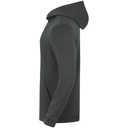 Zip Hoodie Pro Casual
