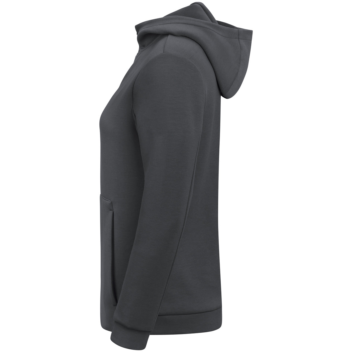Zip Hoodie Pro Casual