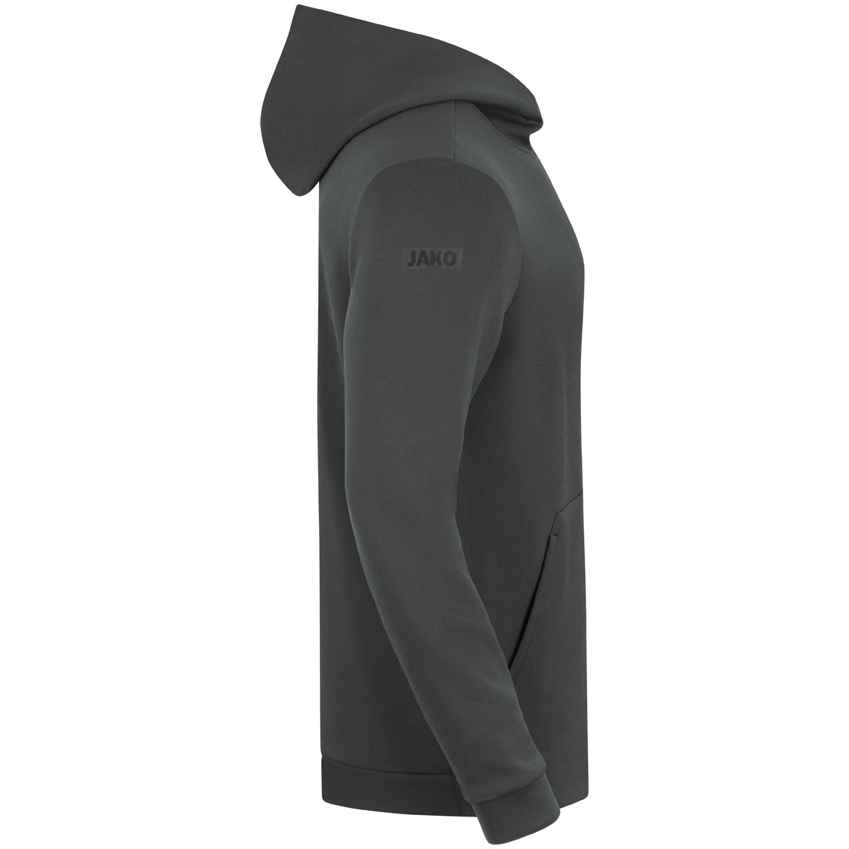 Zip Hoodie Pro Casual