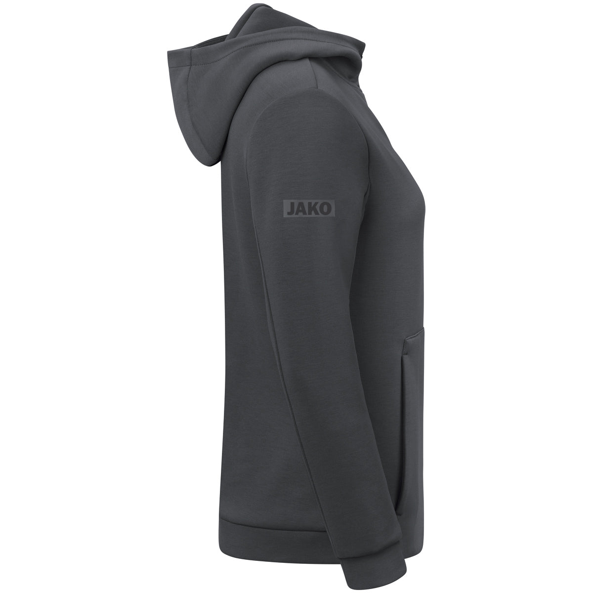 Zip Hoodie Pro Casual