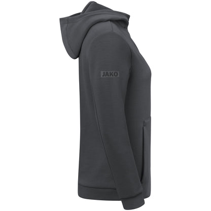 Zip Hoodie Pro Casual