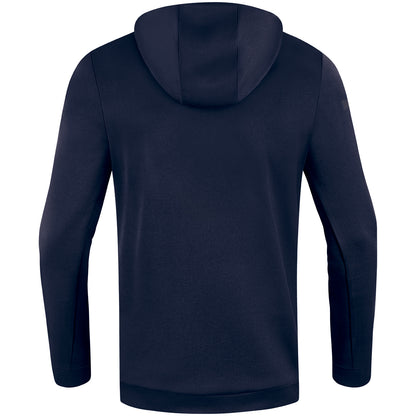 Zip Hoodie Pro Casual
