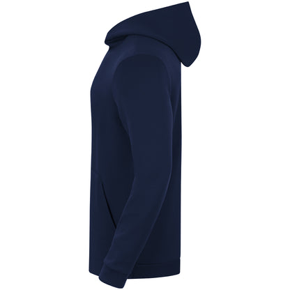 Zip Hoodie Pro Casual