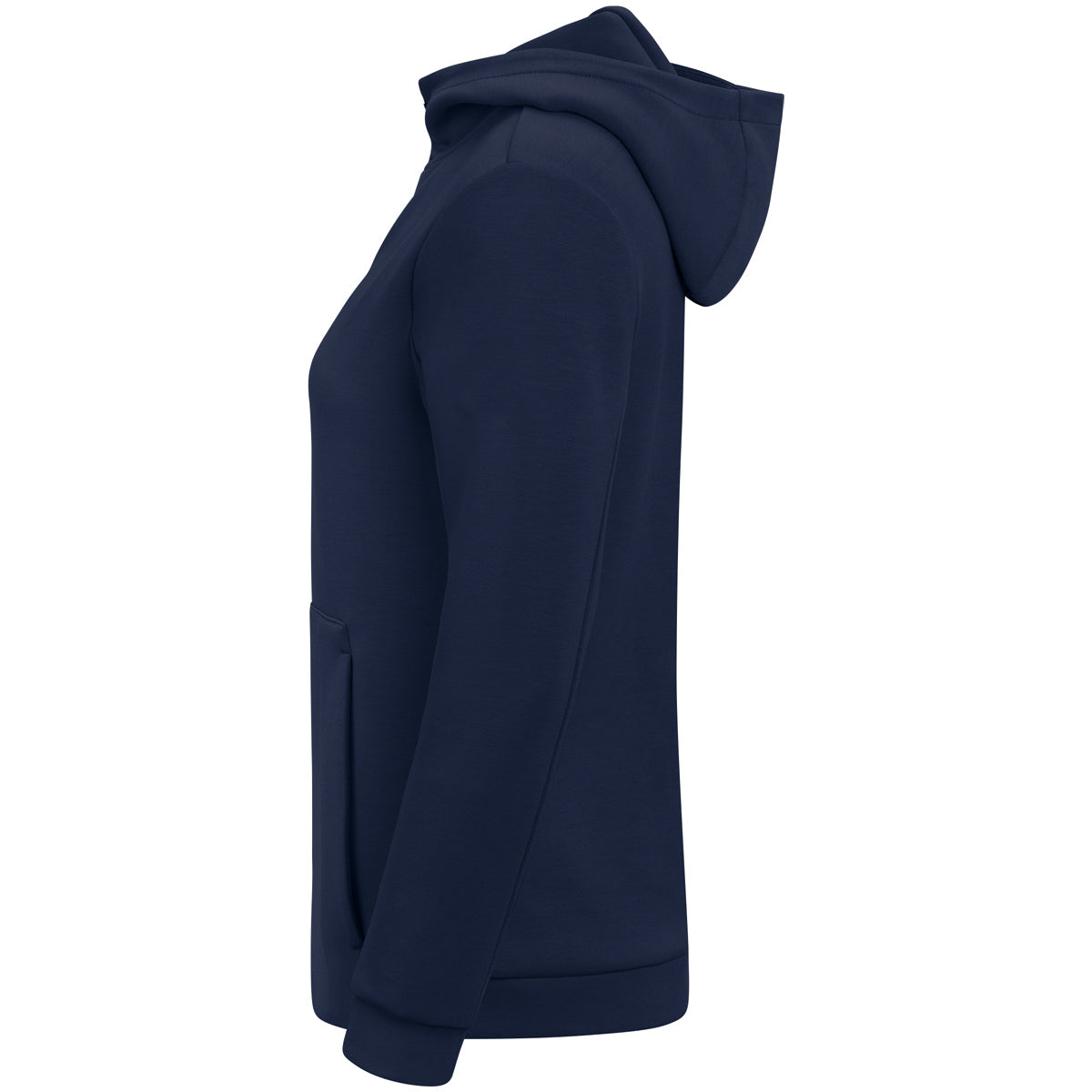 Zip Hoodie Pro Casual