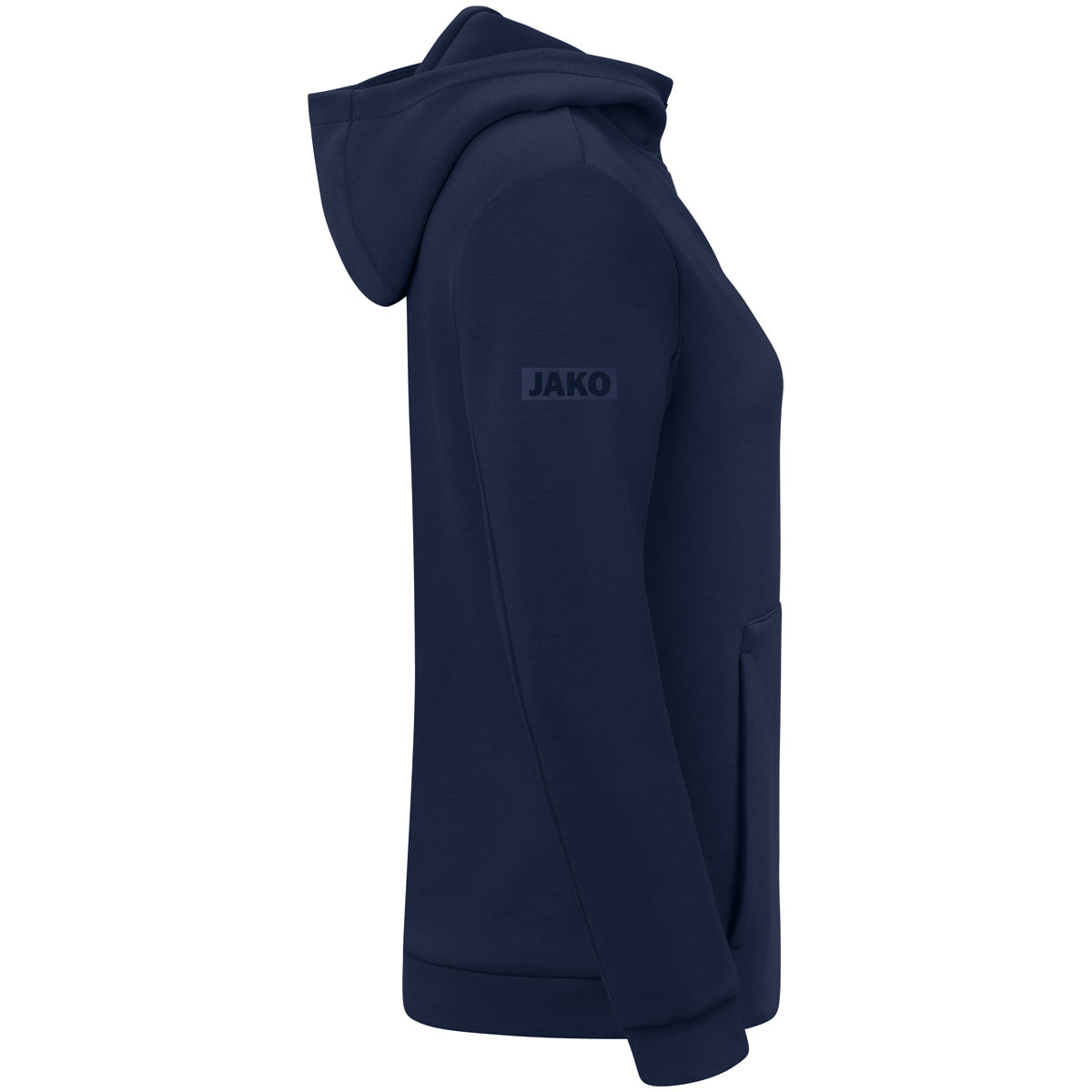 Zip Hoodie Pro Casual