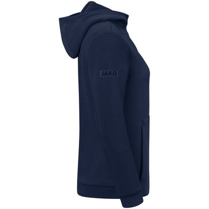 Zip Hoodie Pro Casual