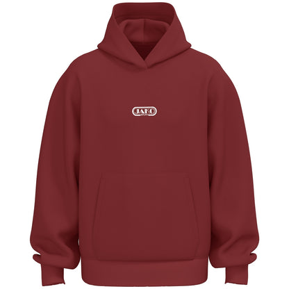 Kapuzensweat Wardrobe
