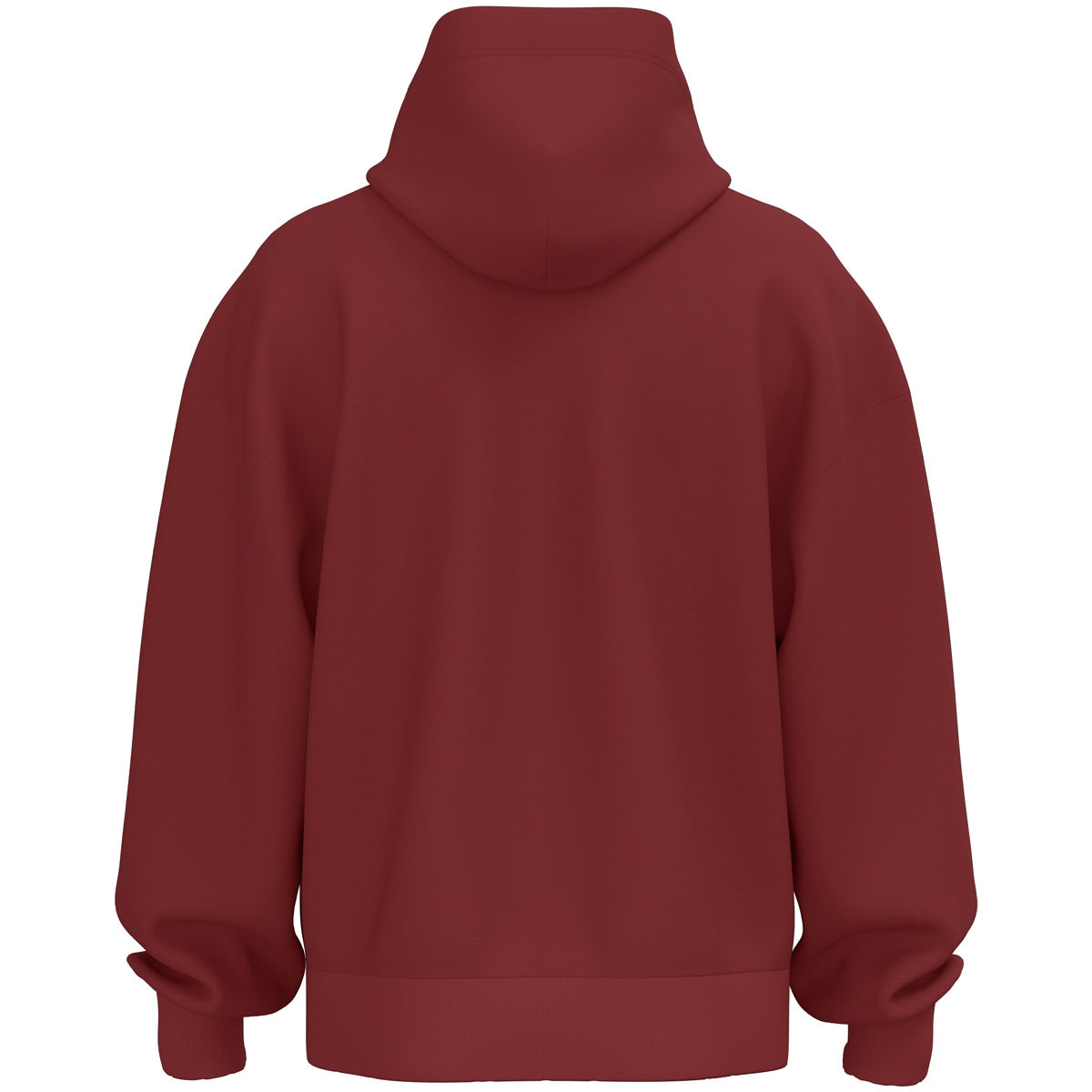 Kapuzensweat Wardrobe