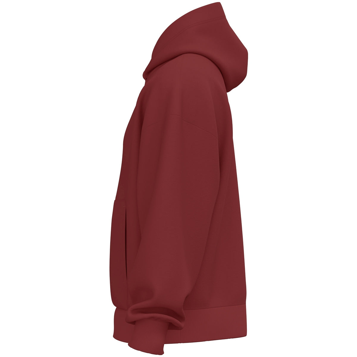 Kapuzensweat Wardrobe