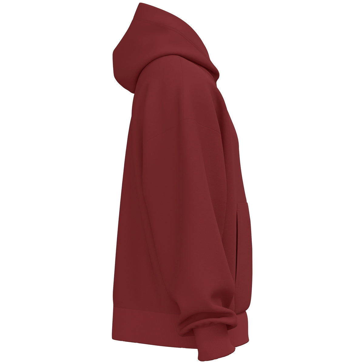 Kapuzensweat Wardrobe