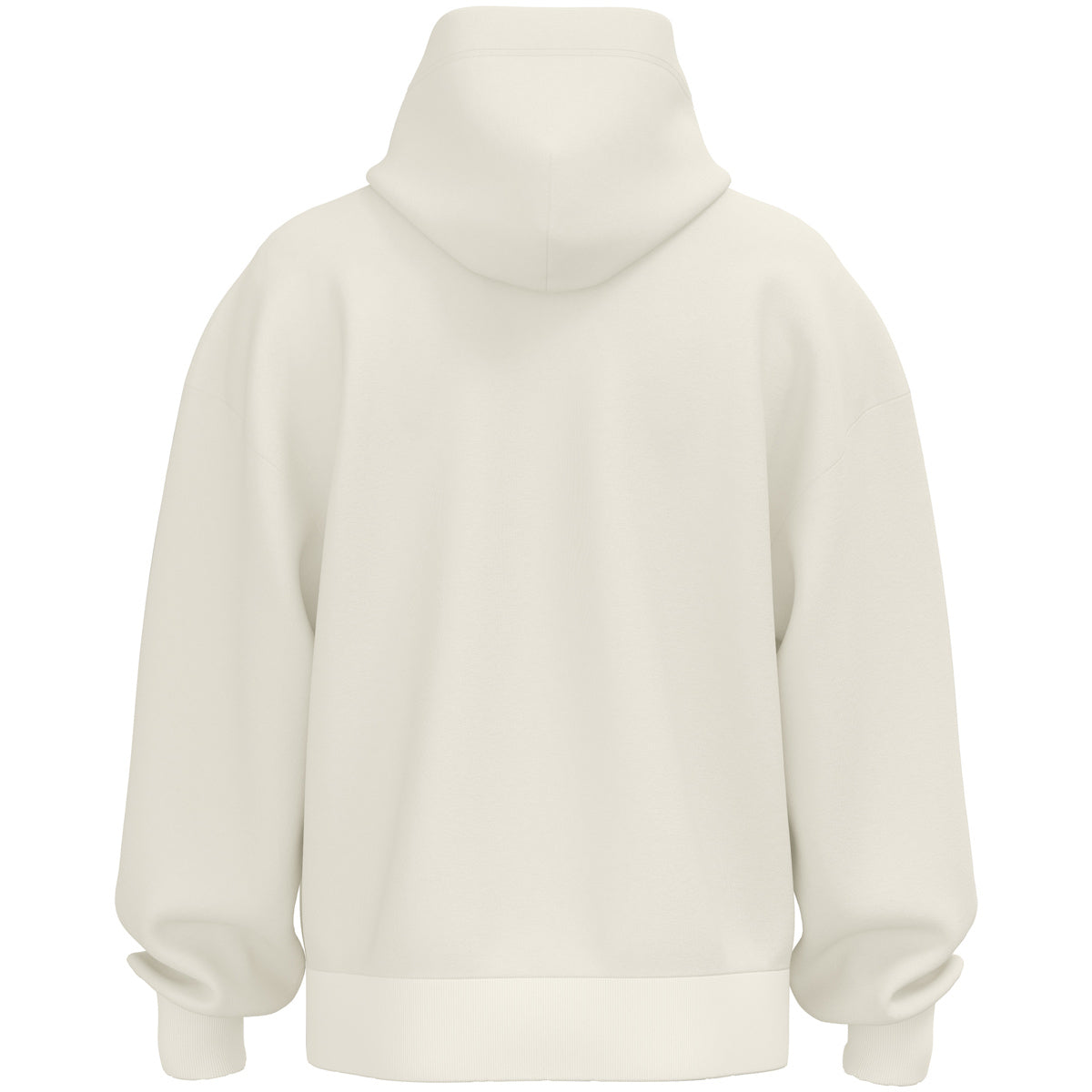 Kapuzensweat Wardrobe