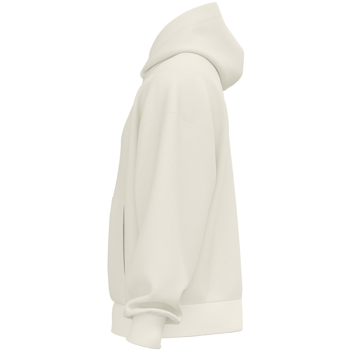 Kapuzensweat Wardrobe