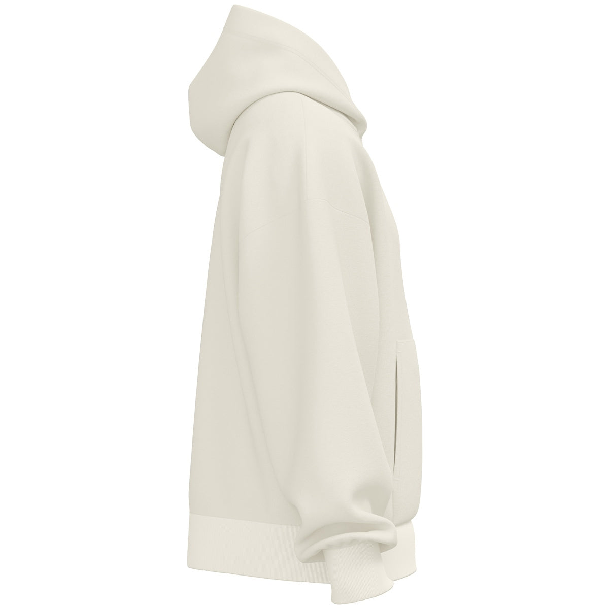 Kapuzensweat Wardrobe