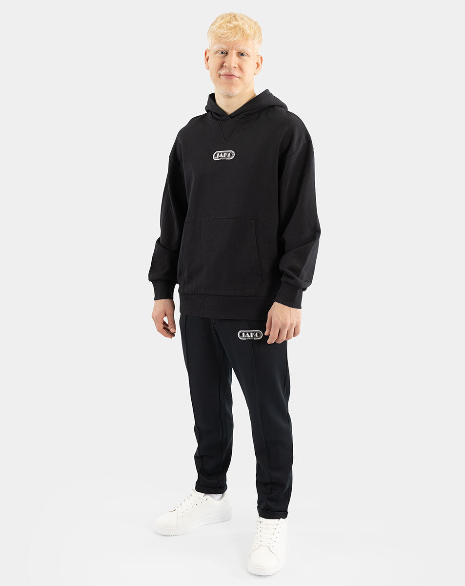 Kapuzensweat Wardrobe