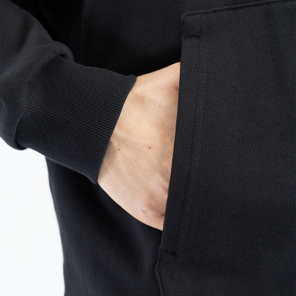 Kapuzensweat Wardrobe