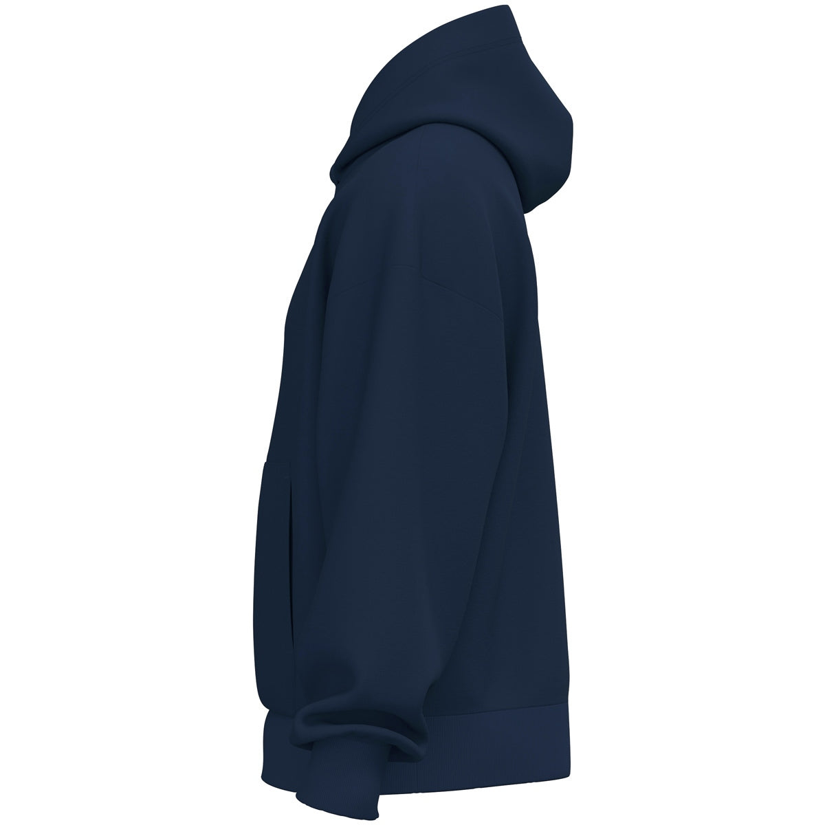 Kapuzensweat Wardrobe