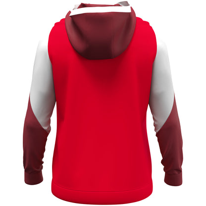 Zip Hoodie Dynamic