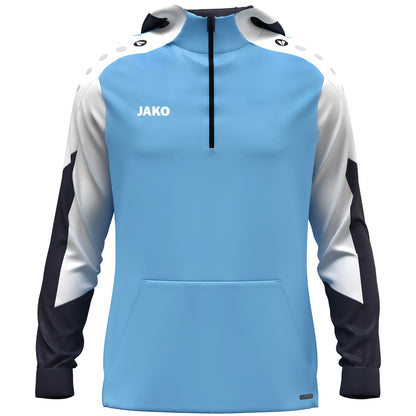 Zip Hoodie Dynamic