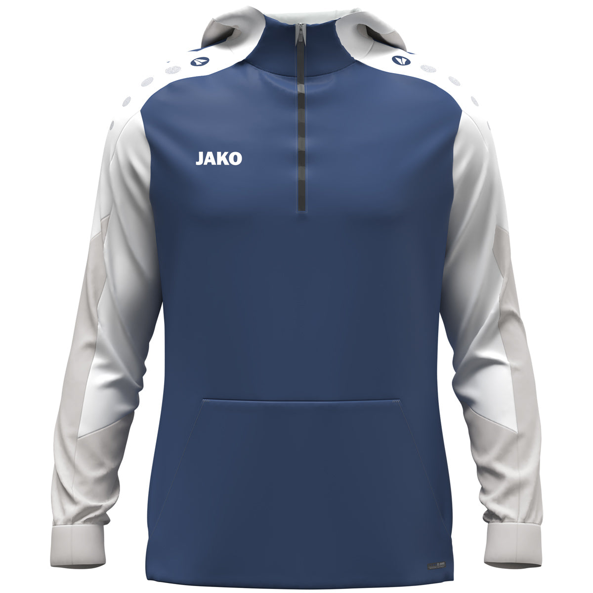Zip Hoodie Dynamic