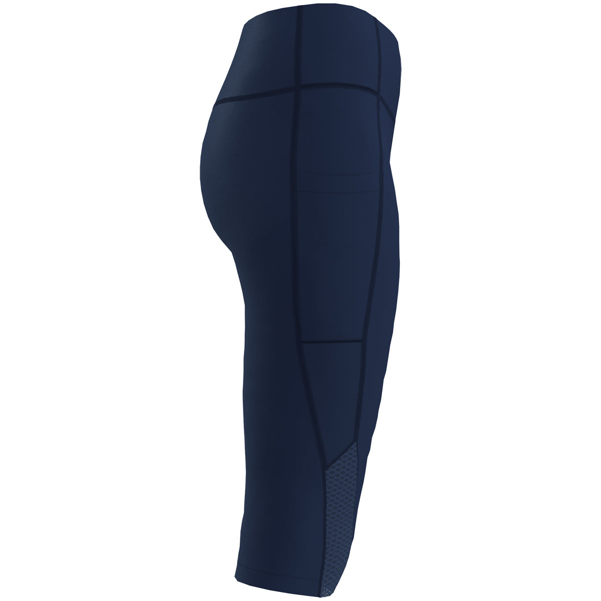 Capri Tight Power Damen