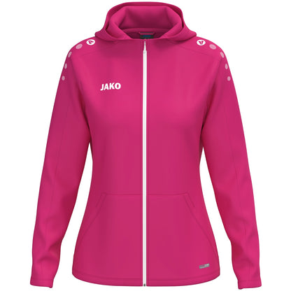 Kapuzenjacke One Damen