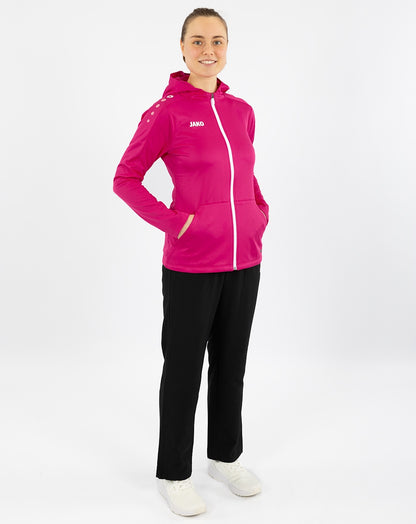 Kapuzenjacke One Damen