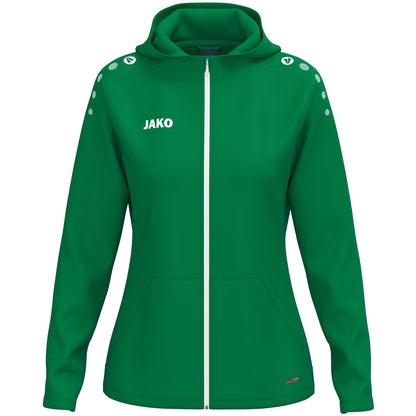 Kapuzenjacke One Damen