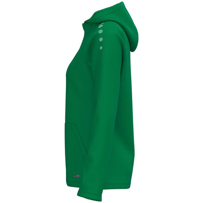 Kapuzenjacke One Damen
