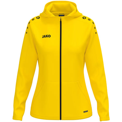 Kapuzenjacke One Damen