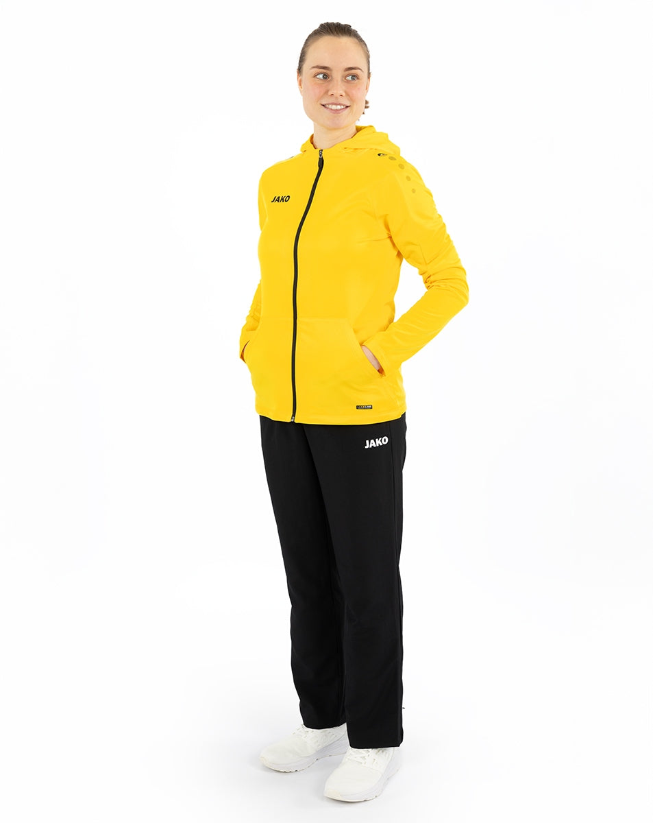 Kapuzenjacke One Damen