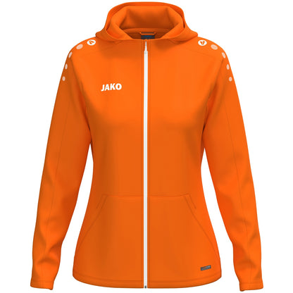 Kapuzenjacke One Damen