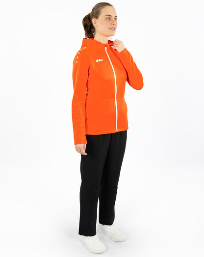 Kapuzenjacke One Damen