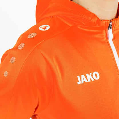 Kapuzenjacke One Damen