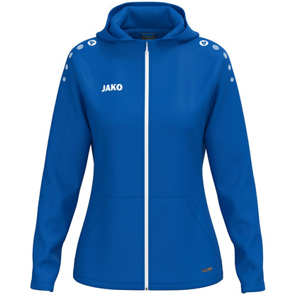 Kapuzenjacke One Damen