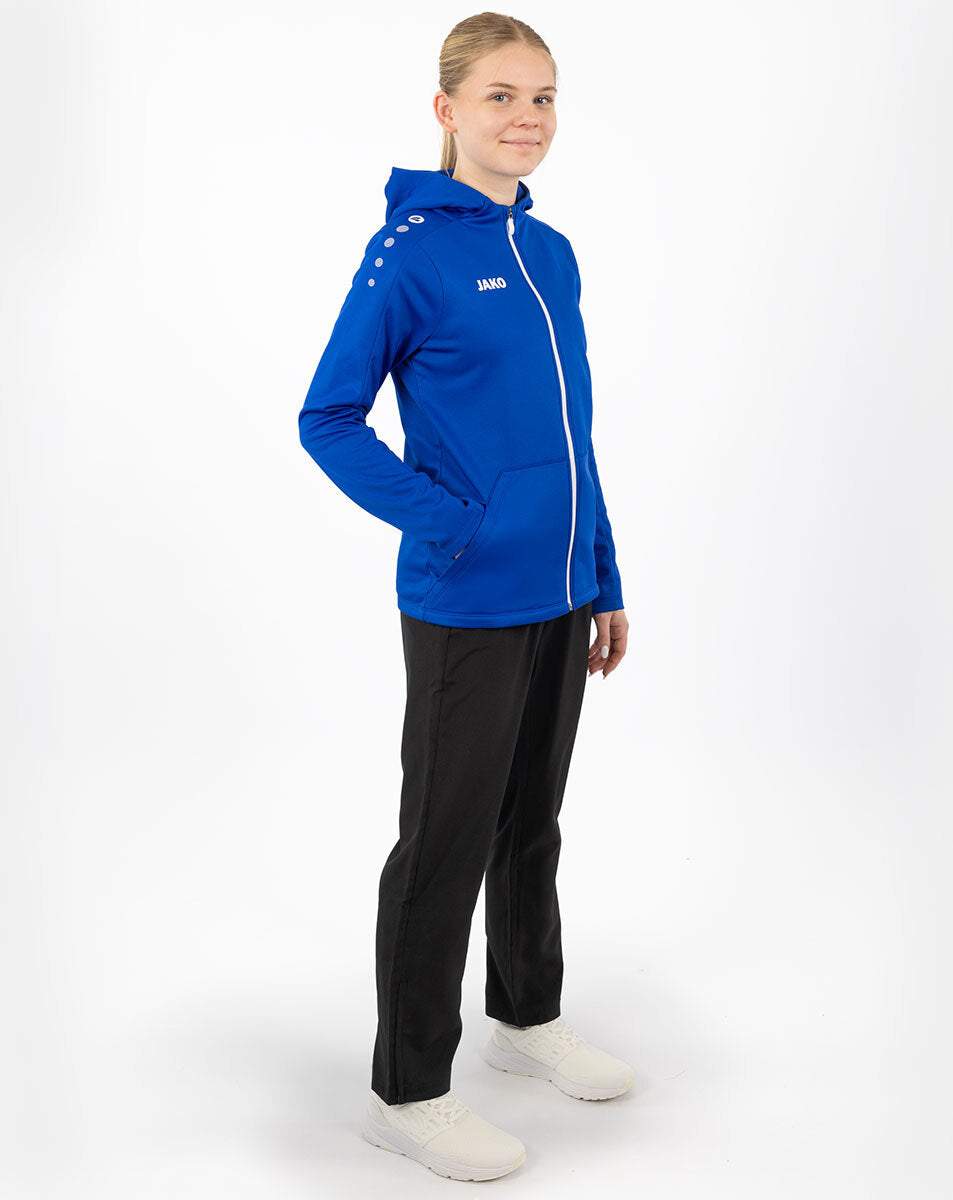Kapuzenjacke One Damen