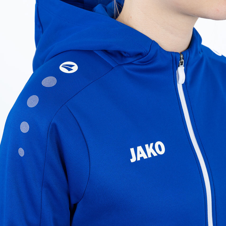 Kapuzenjacke One Damen