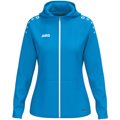 Kapuzenjacke One Damen